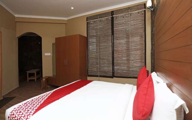 OYO 14631 Madhuban Resort
