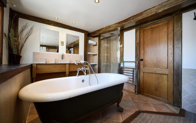 White Hart, Exeter by Marston's Inns