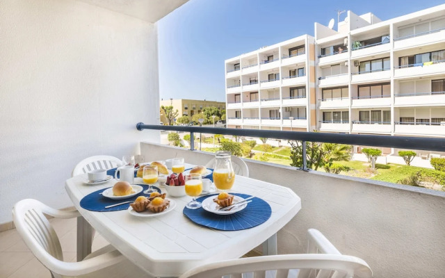 Pé do Lago 2BR Family Holidays