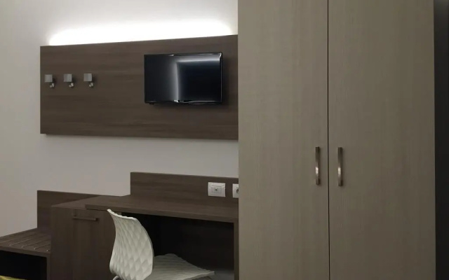 Hotel Montreal