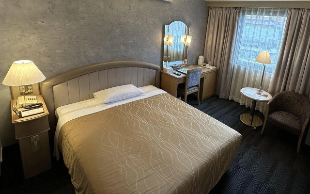 Urayasu Beaufort Hotel