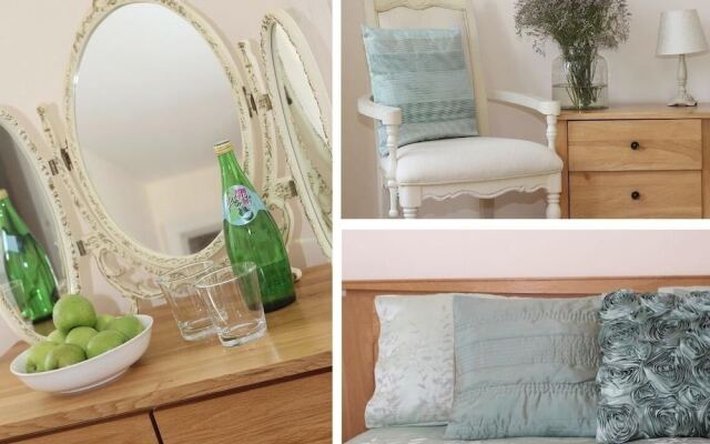 Tregenna Suite