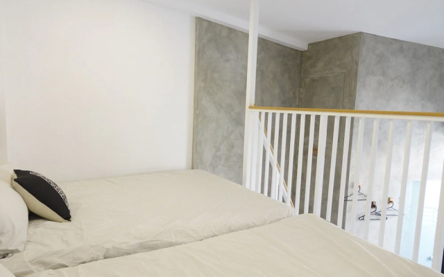 Haian Corner Homestay