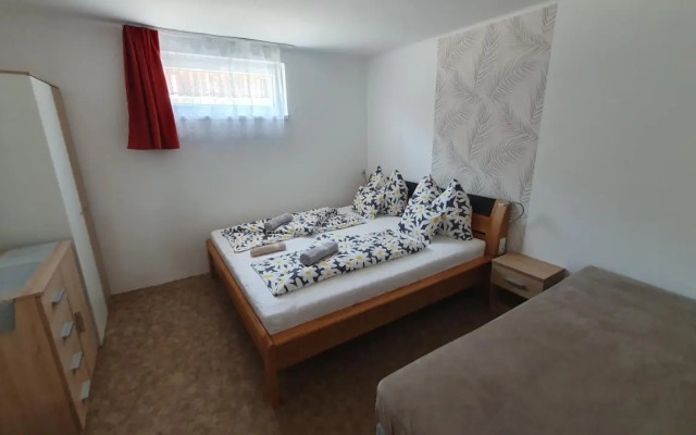 BerBe Apartman