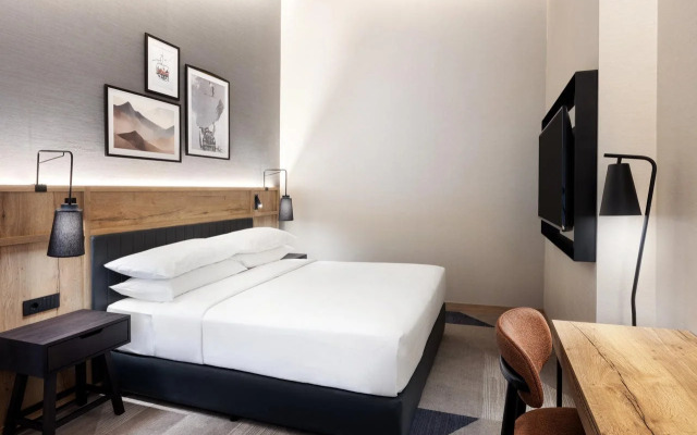 Four Points by Sheraton Bansko