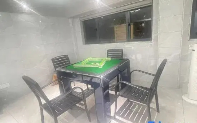 Sanya Qiwan Homestay