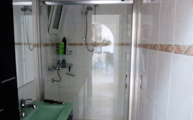 Apartamento 3259 - El Sol, 40