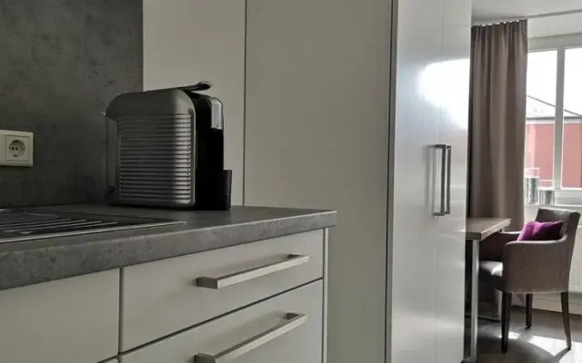Trip Inn PostApart Aschaffenburg