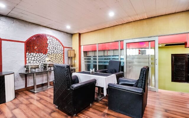 OYO 3361 Hotel Kapital