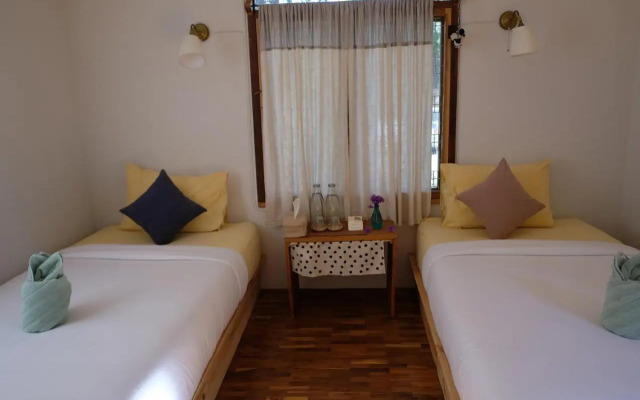 Paiyannoi Guesthome