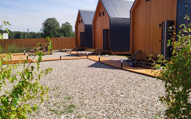 Дача Баушево