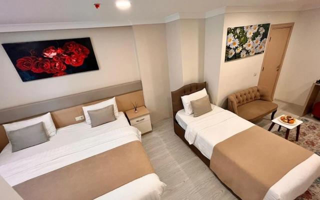 Şimal Hotel