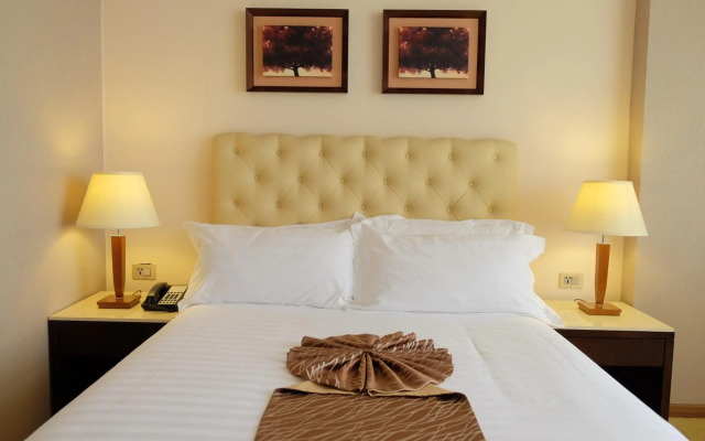 Getfam Hotel