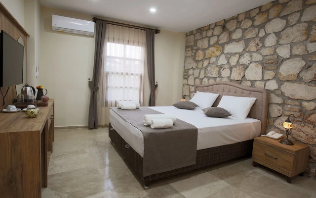 Castle Inn Boutique Hotel