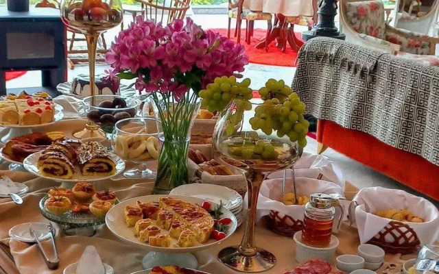Le Boutique Hotel Gramado - Exclusivo para Casais