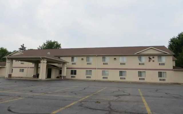Super 8 Chillicothe