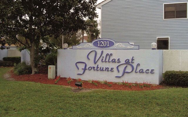 Villas at Fortune Place