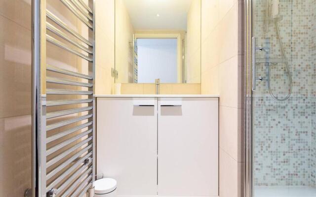 Carlton Riviera: Luxury 2 Beds/ 2 Baths