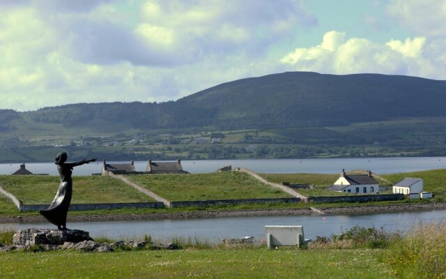 Yeats Country Hotel, Spa & Leisure Club