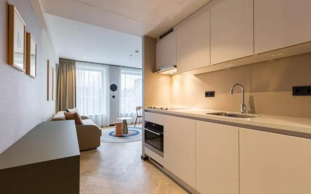 Ocean House Scheveningen