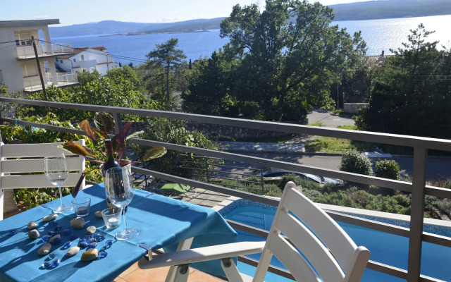 Apartments Lounger Frkovic