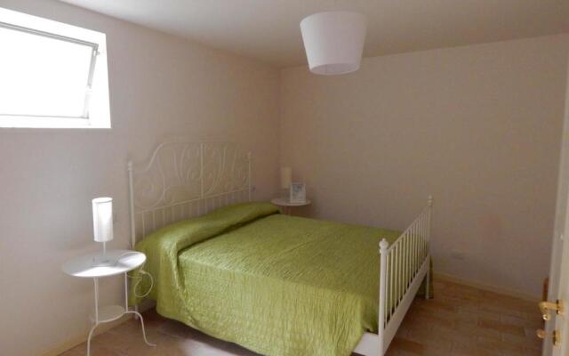 S83 Sirolo Nuovo Trilocale Con Giardino