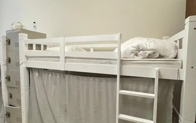Downtown Hostel Dubai 1
