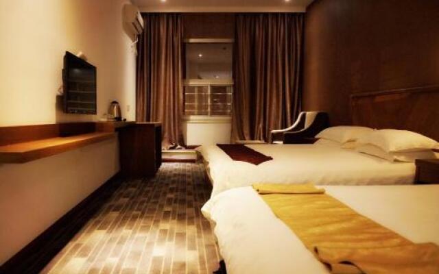 Ningbo Yilange Hotel
