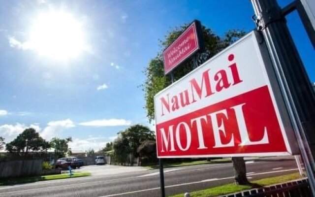 NauMai Motel