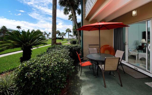 Seaspray Condos 208B