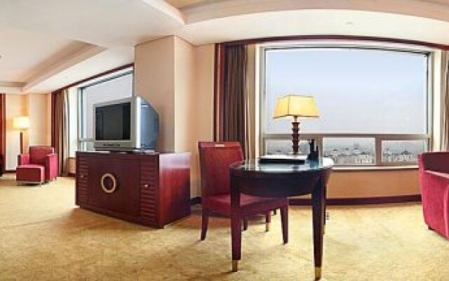 Hubei Huatian Hotel