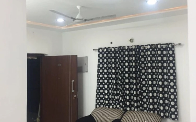 Prestige service apartment