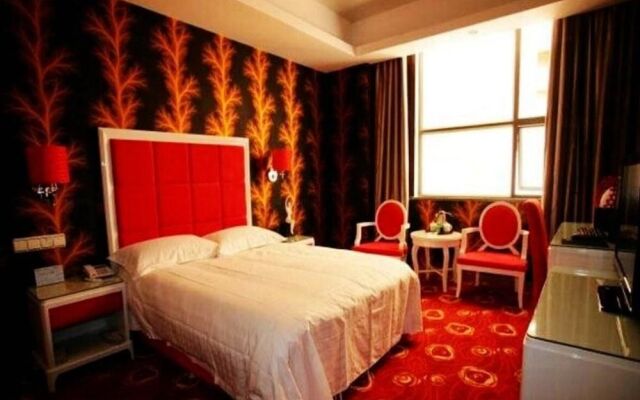 Shengtang Zhengli Hotel