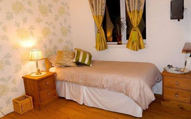The Stirling Bed  Breakfast