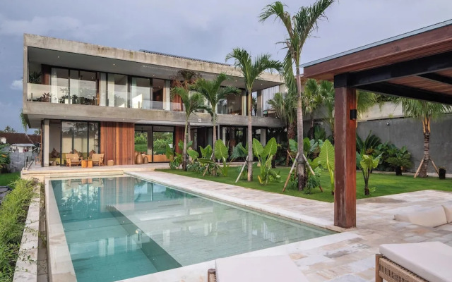 Famara Villa Bali by Blacksand