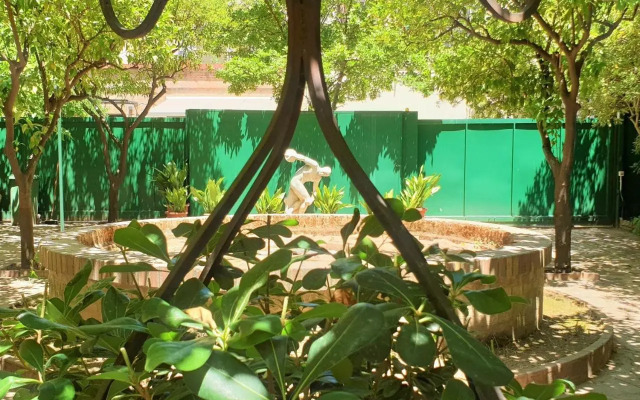 OS Garden - Maison de Charme