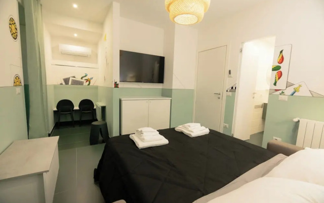 O Effe Games Vatican