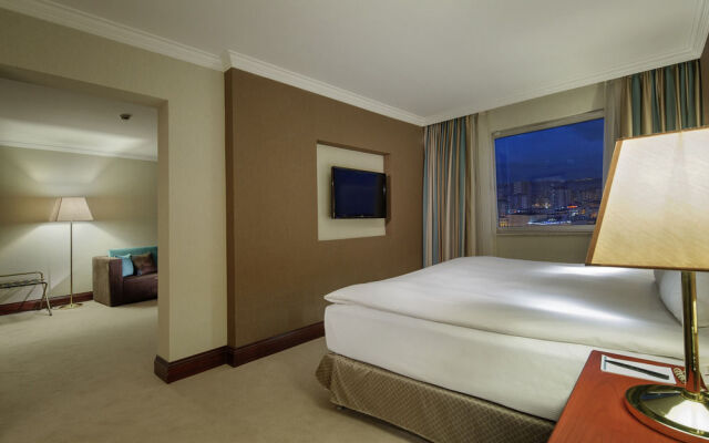 Wyndham Grand Kayseri