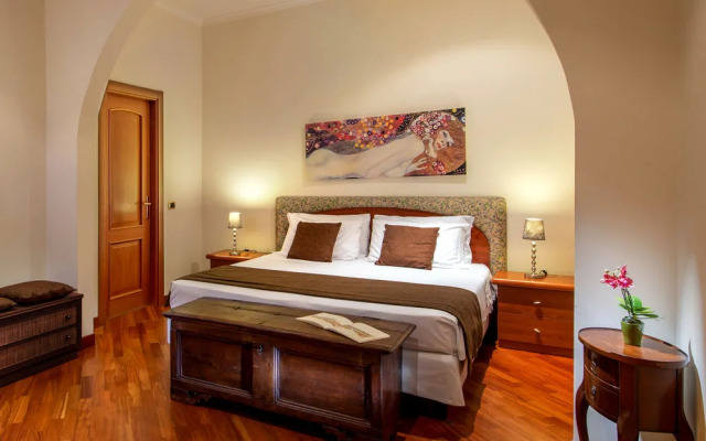 Piave Halldis Apartment