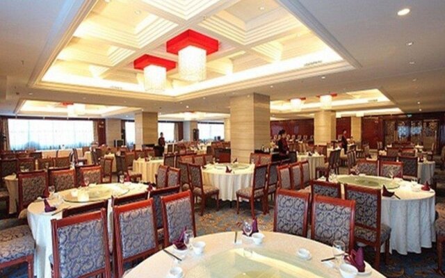Hangzhou Braim Canal Hotel