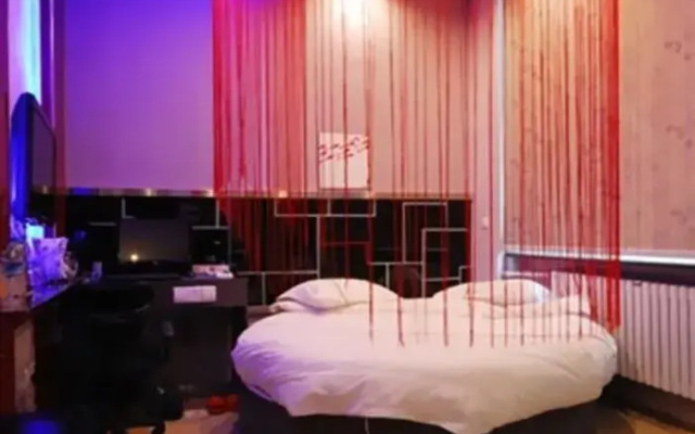 Harbin Xilong Hotel