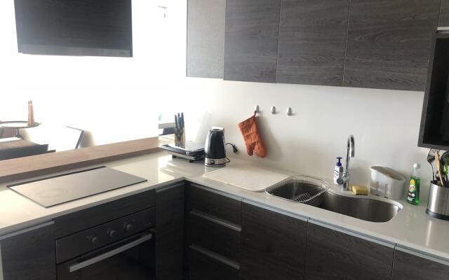 Apartamento 186 Reñaca Mar Vista