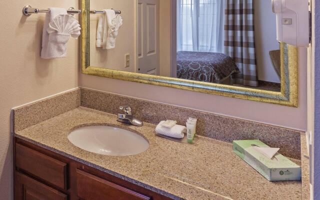 Staybridge Suites Round Rock by IHG