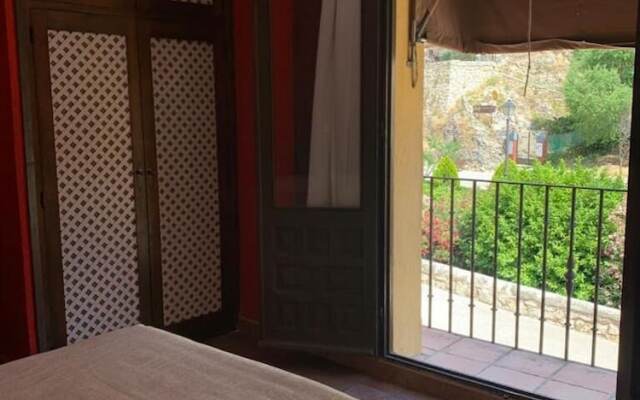 Hostal Posada Huecar