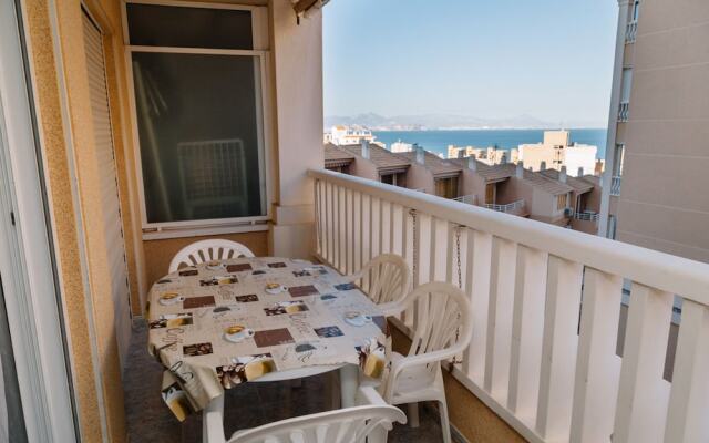 Apartment Luz del Sol