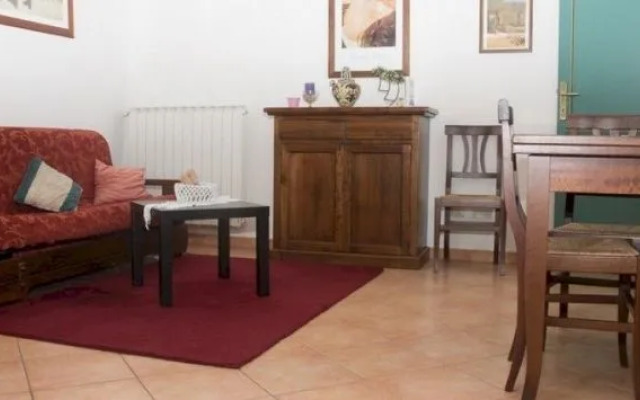 Agriturismo Villa San Giò