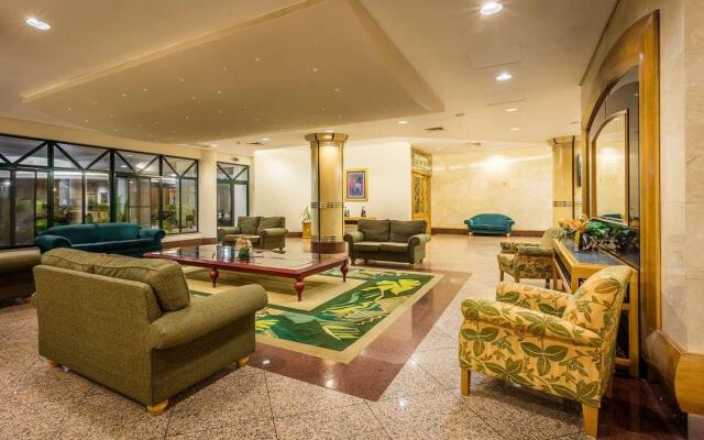 Hotel Vip Grand Maputo