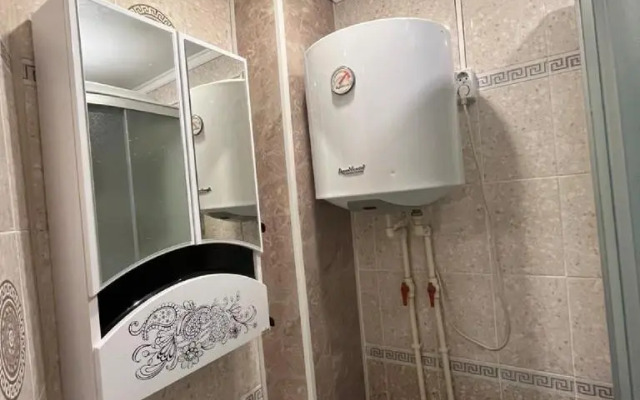 Апартаменты в Микрорайоне 5