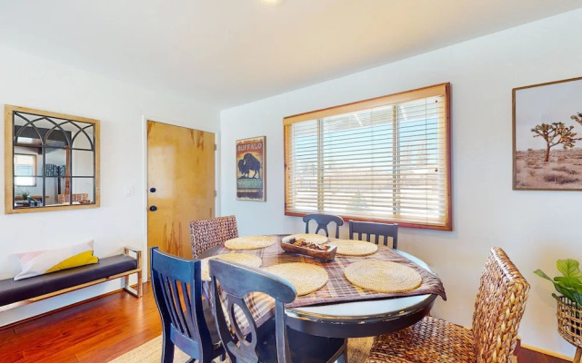 Big Bear Bungalow #643