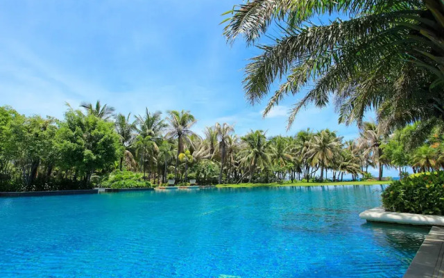Hainan Fuwan Minorca Resort